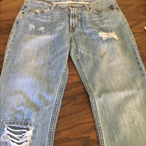 Express X2 Jeans